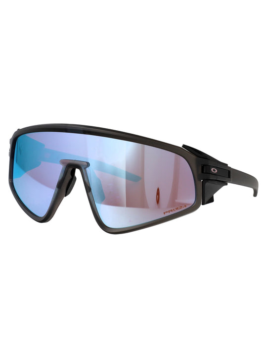 LATCH PANEL MASK Sunglasses