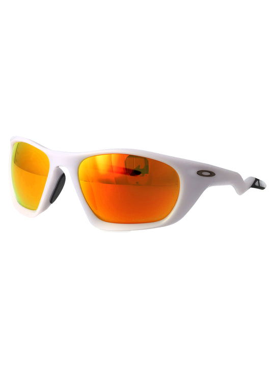 LATERALIS RECTANGULAR Sunglasses