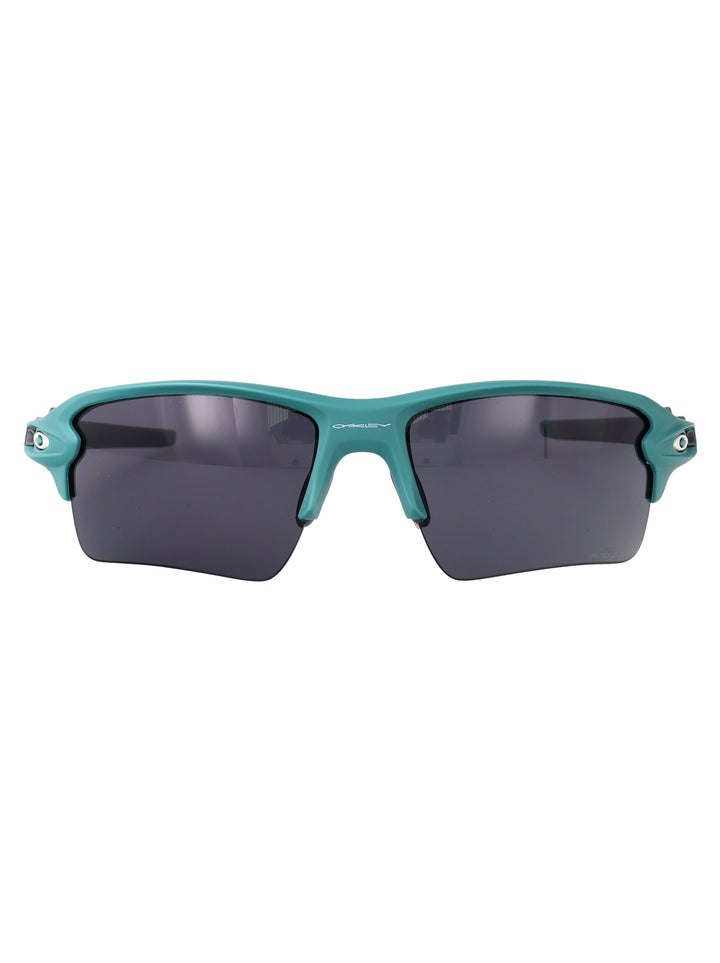 Oakley SUNGLASSES - Blue | 30c5f9f4b6ca9d798b6c3f7ba577adfcddffad7f
