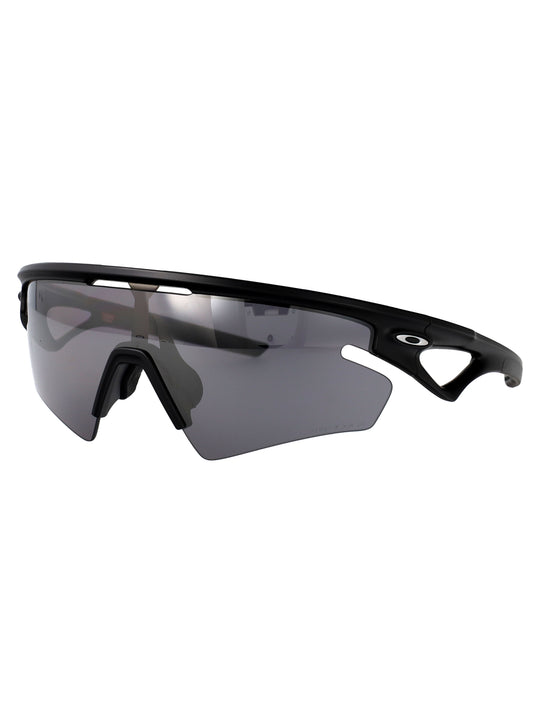 SPHAERA SLASH RECTANGULAR Sunglasses