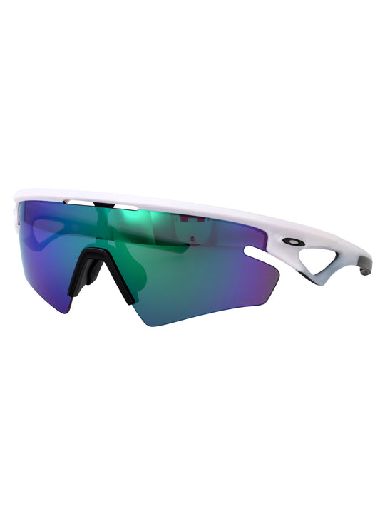 SPHAERA SLASH RECTANGULAR Sunglasses