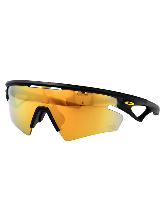 SPHAERA SLASH RECTANGULAR Sunglasses