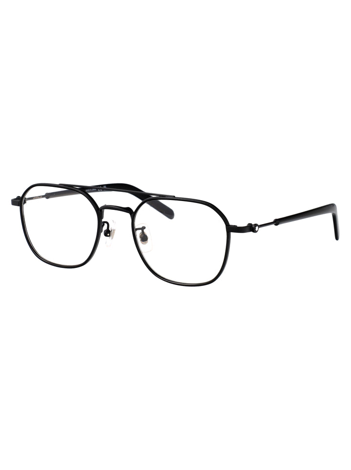 Montblanc OPTICAL - Black | 72f077325c95eb4ae46c6763a9868c0812d52d90
