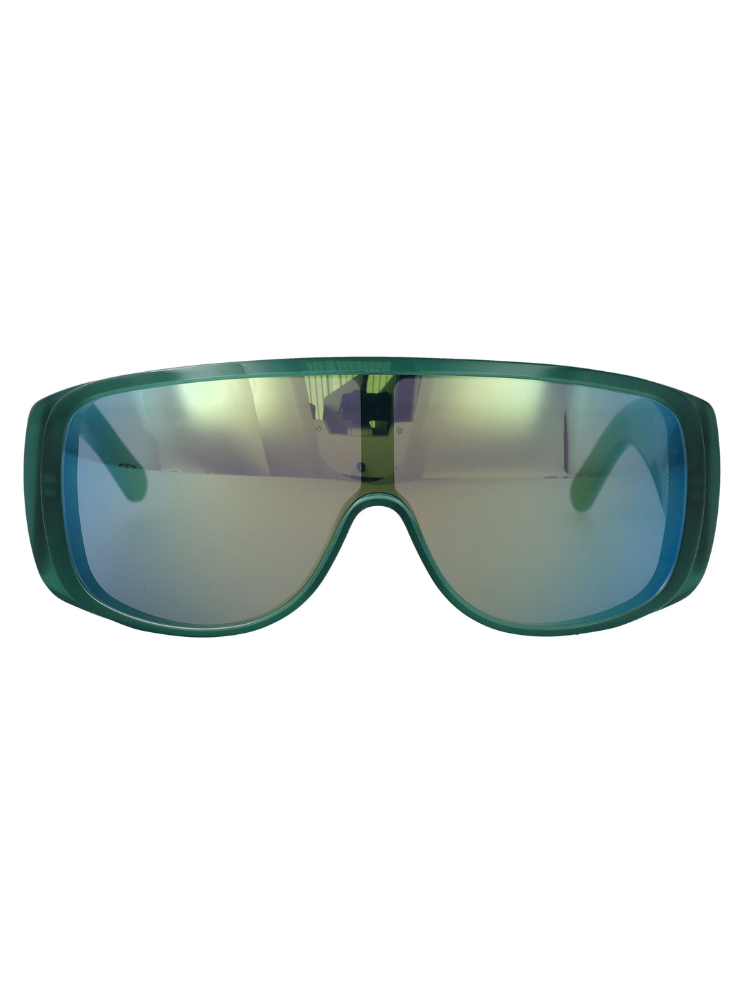 Maison Margiela SUNGLASSES - Green | d407821c38d5463795dc985e134179cc3aee555b