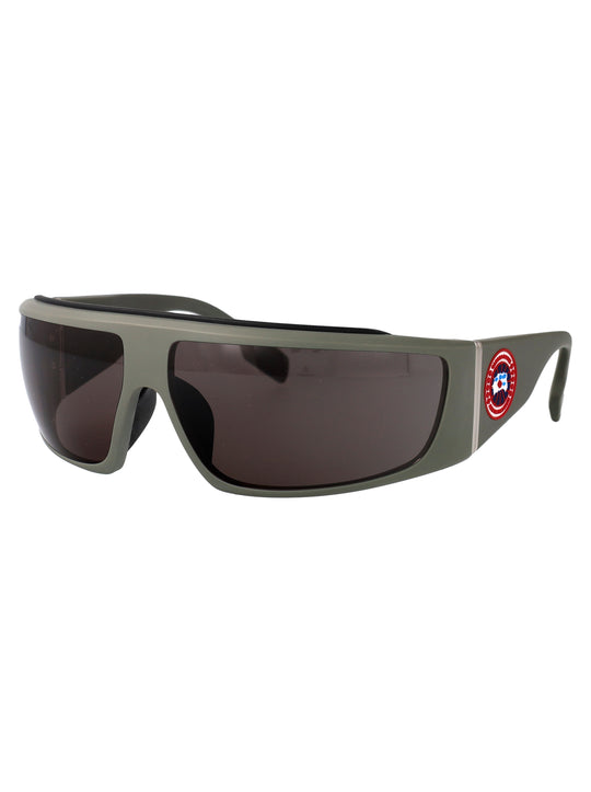 GC25600S Rectangular Sunglasses