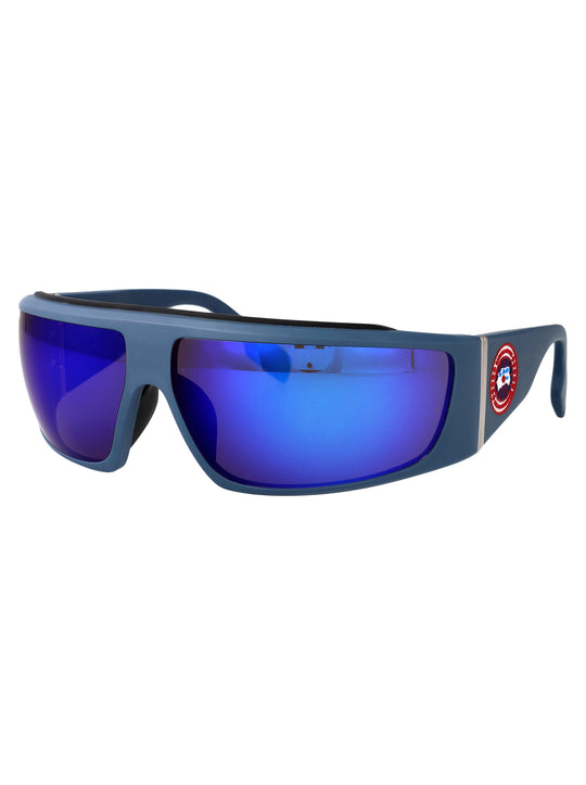 GC25600S Rectangular Sunglasses