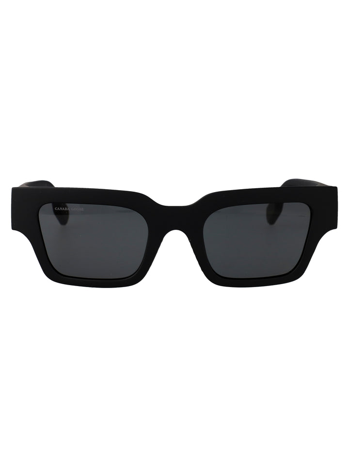 Canada Goose SUNGLASSES - Black | 0151160c0010414fb260e6a7eab67a98c2361719