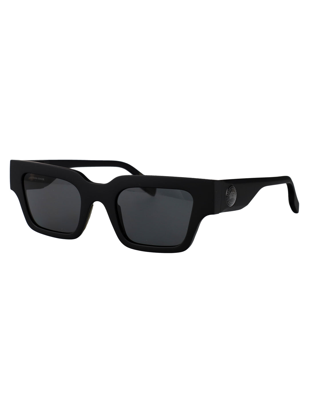 Canada Goose SUNGLASSES - Black | de935ab04559da19ced1d5427474cac27ba1cfee