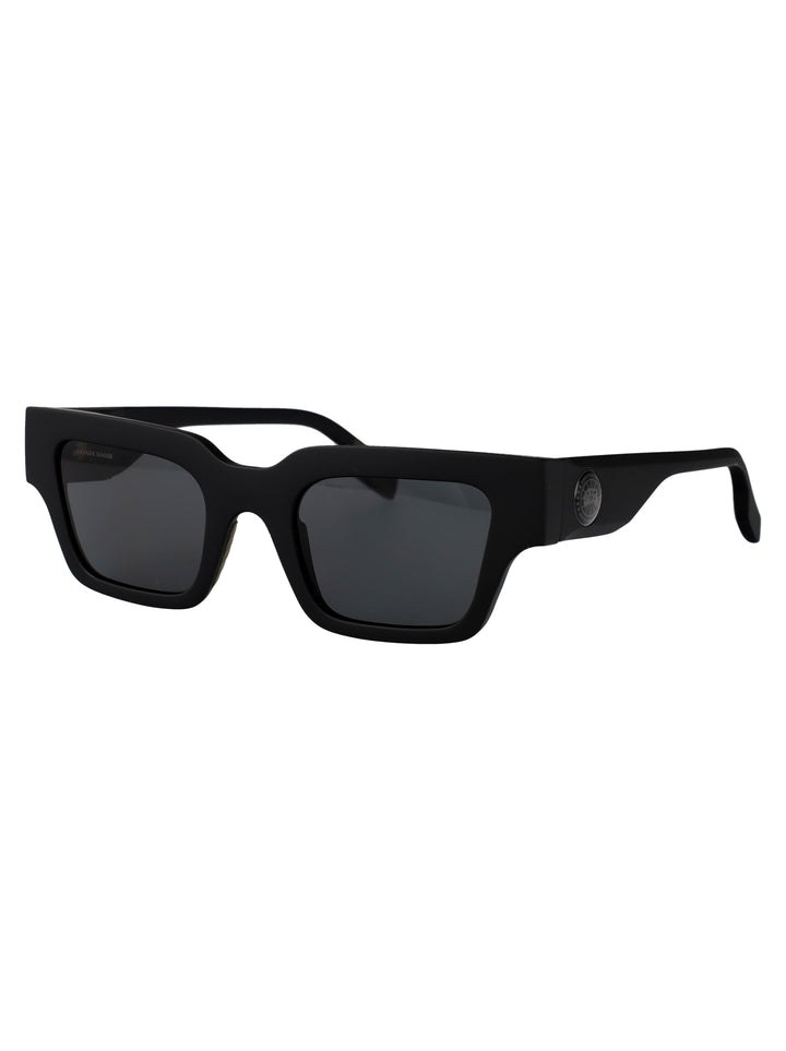 Canada Goose SUNGLASSES - Black | de935ab04559da19ced1d5427474cac27ba1cfee