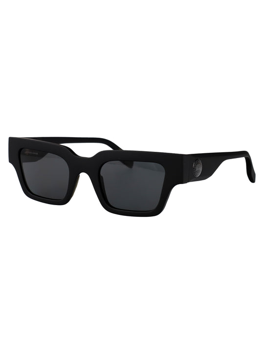 GC25603S Rectangular Sunglasses