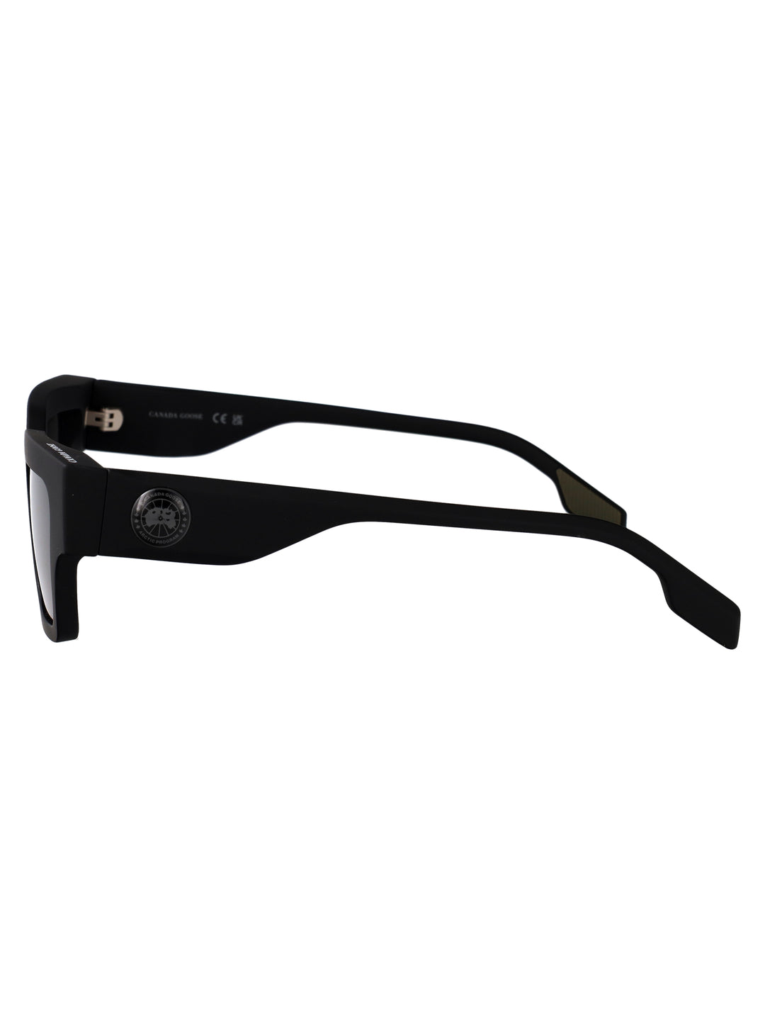 Canada Goose SUNGLASSES - Black | cb45fbd223f2954a86c646a501f1a8bf63c44505