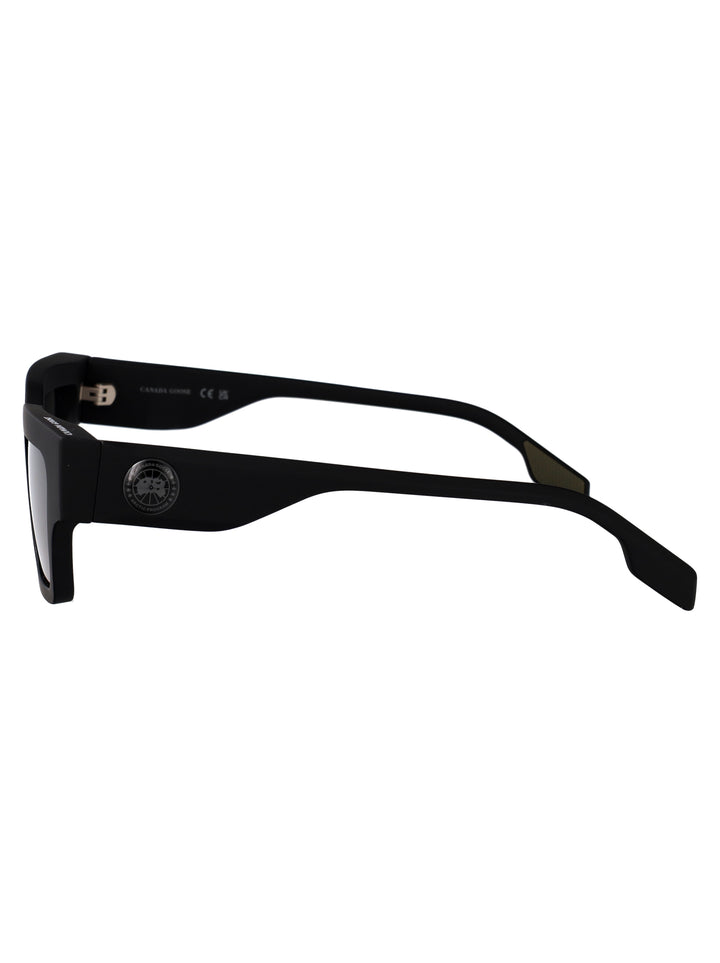 Canada Goose SUNGLASSES - Black | cb45fbd223f2954a86c646a501f1a8bf63c44505