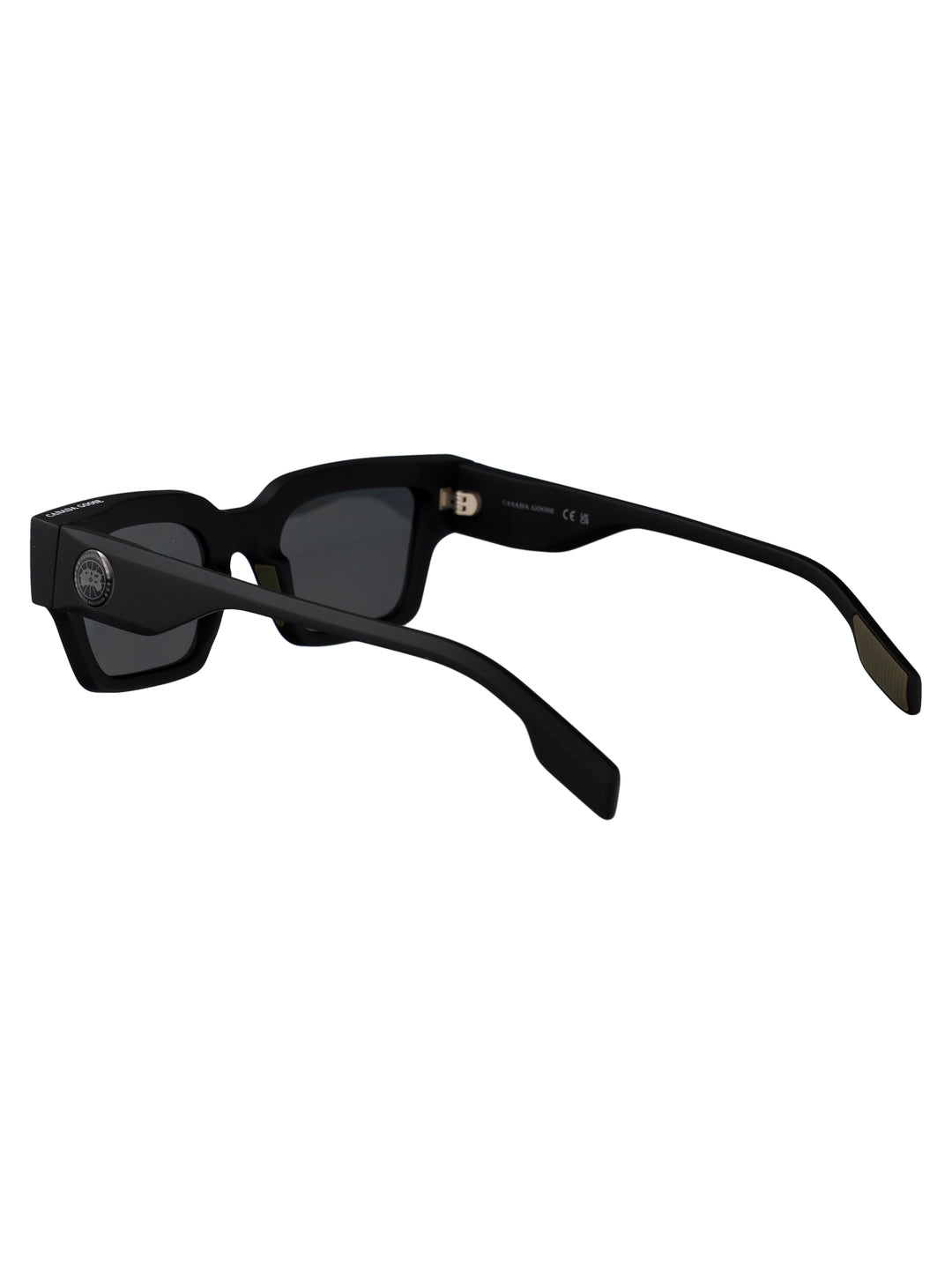 Canada Goose SUNGLASSES - Black | 9753f3b9b87c65f83937187857ab20c8c7d05a1e