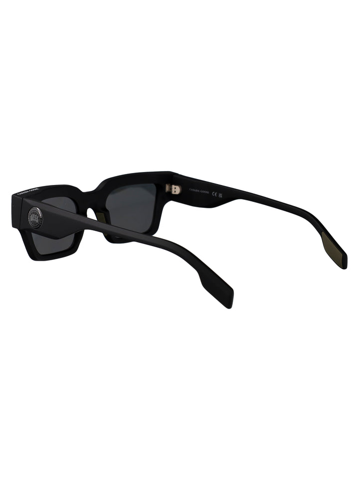 Canada Goose SUNGLASSES - Black | 9753f3b9b87c65f83937187857ab20c8c7d05a1e
