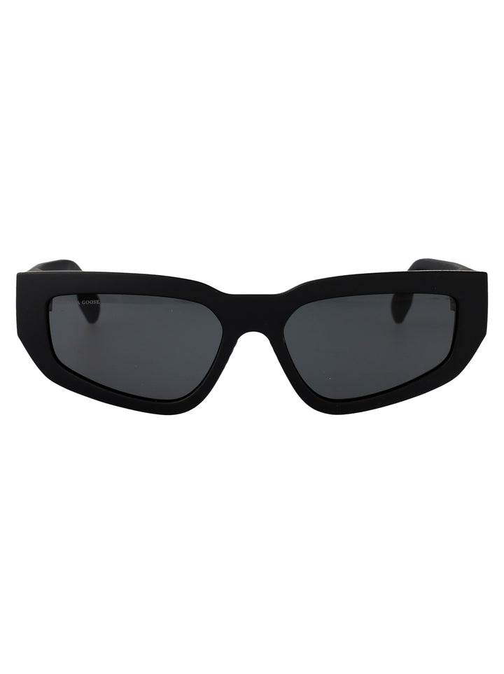 Canada Goose SUNGLASSES - Black | 0c9231caba8bf26cb46f4acecb00eecb62d32191