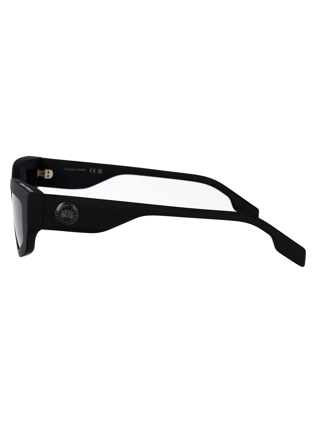 Canada Goose SUNGLASSES - Black | 94533997a6ee0b2103f5ebd667e7a191739b9c88