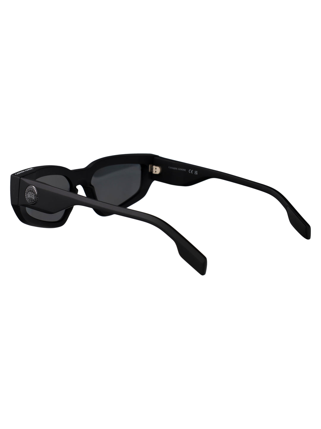 Canada Goose SUNGLASSES - Black | b51d9570b40b89dc82e23ab439acab5cc4001677