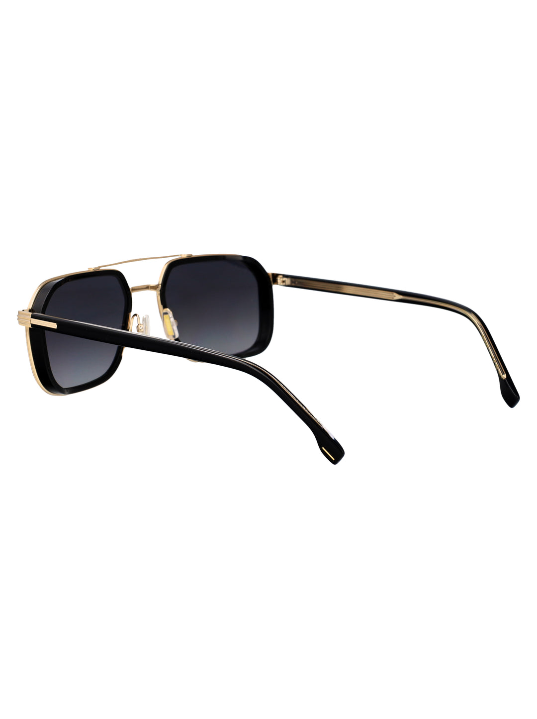 Boss Hugo Boss SUNGLASSES - Black | 8a7a7950a209fd31b0b0bf549a95f9167daaca50