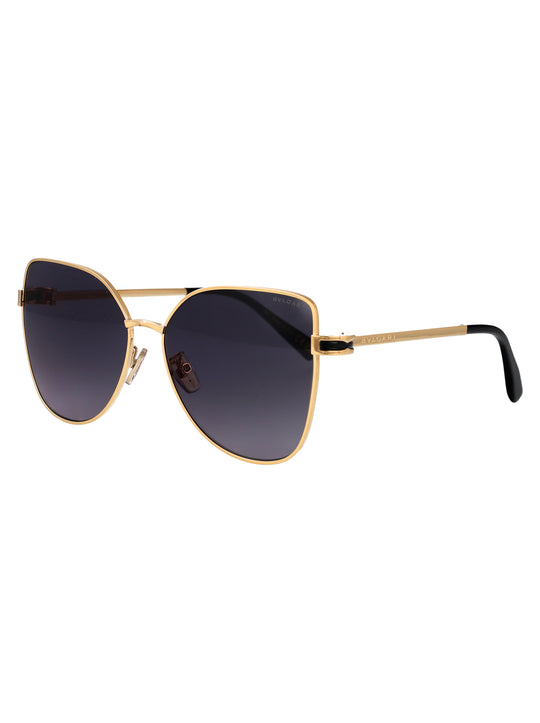 B.ZERO1 Squared Sunglasses