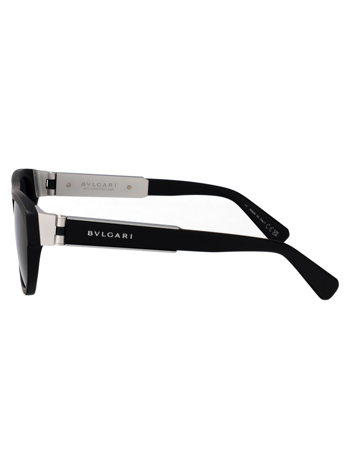 Bvlgari SUNGLASSES - Black | a0bcd43bc98fa247aca370635c5217fe9ea61d3e