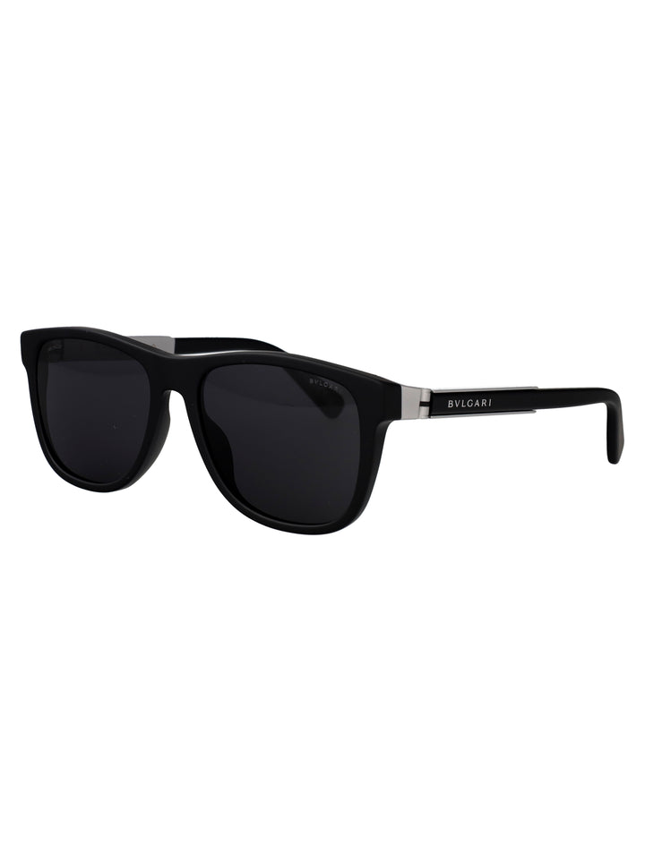 Bvlgari SUNGLASSES - Black | 1167ad375c833a9a033b6edf9446908c65cdc5e1
