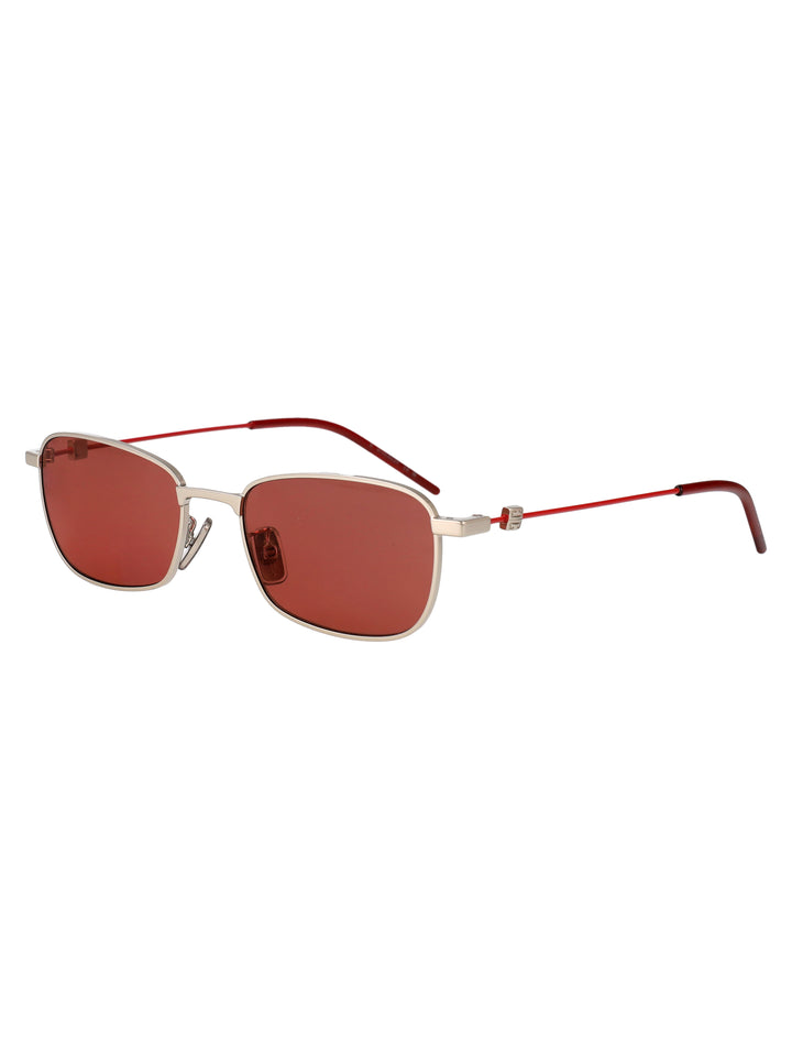 Givenchy SUNGLASSES - Silver | a5da2be8aac0eb2efd2caaf107b6ccc9549c564b
