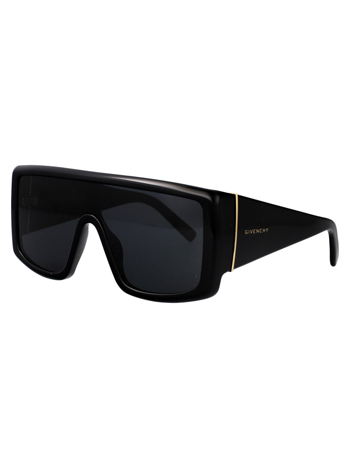 Givenchy SUNGLASSES - Black | 5078dcbe3b8c3446f36d4ae082e317c2f5ada07b