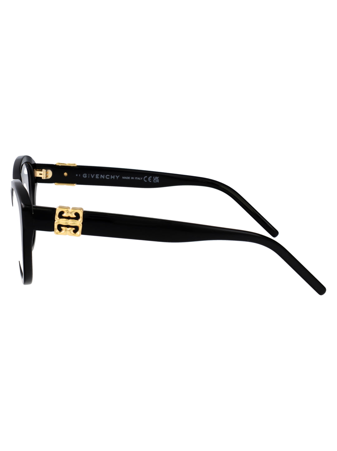 Givenchy OPTICAL - Black | bb1ed8191f6bc33cf6ad142a4ded4c0a24b1aada