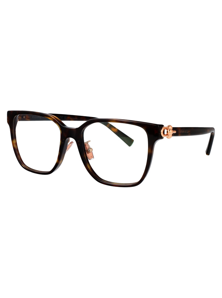 Tiffany & Co OPTICAL - Havana | 31b9eb0afd04d55c3c8bd852d326ae8e06ea0e40