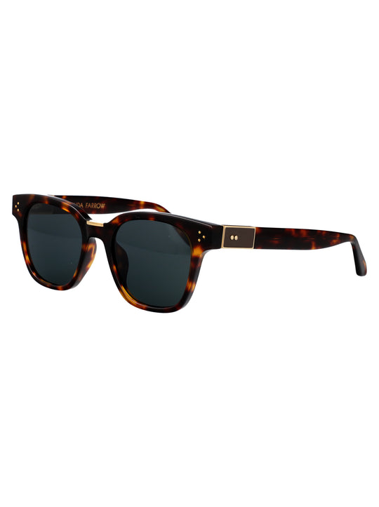 SANCHEZ SQUARED Sunglasses