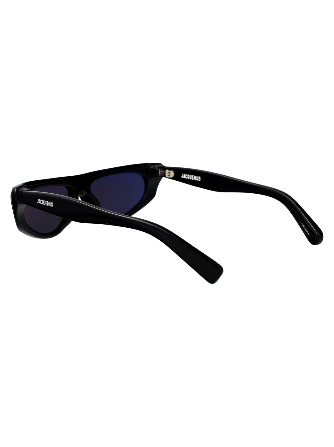 Jacquemus SUNGLASSES - Black | d7a44caa3ba96009f49e09f81f40521fcd93437f