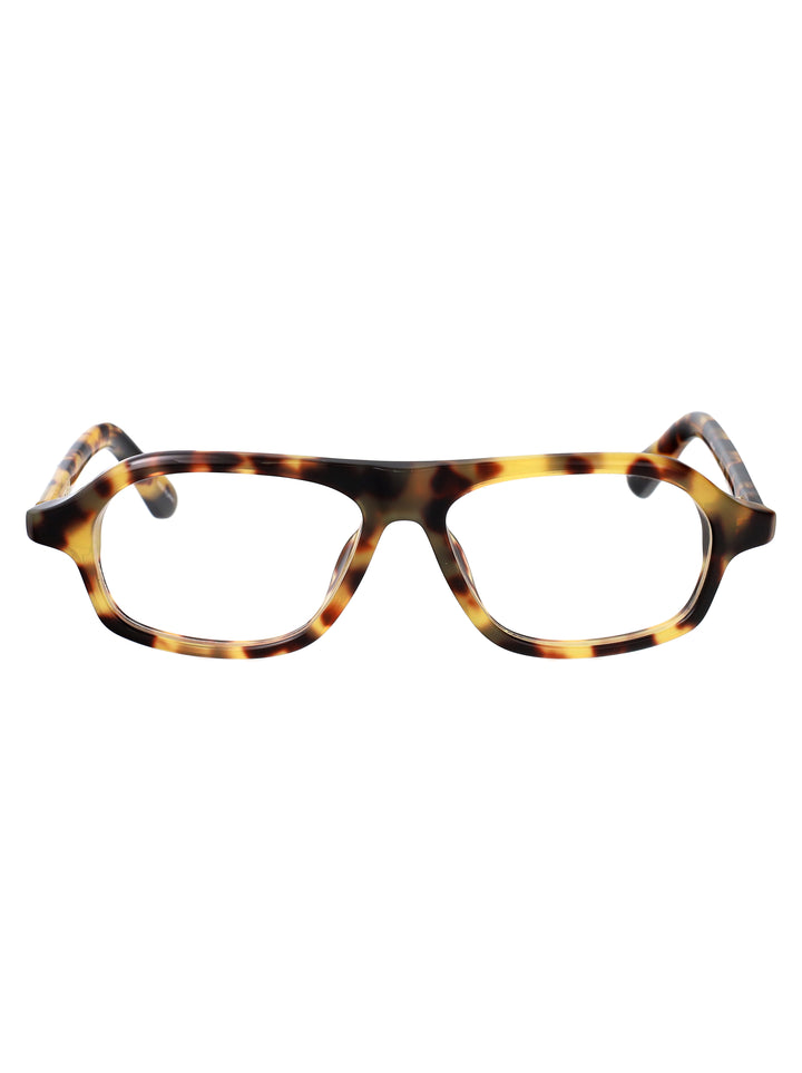 Jacquemus OPTICAL - Havana | 1d0001f11e5c264c814e3e7b400c2a6543458ecf