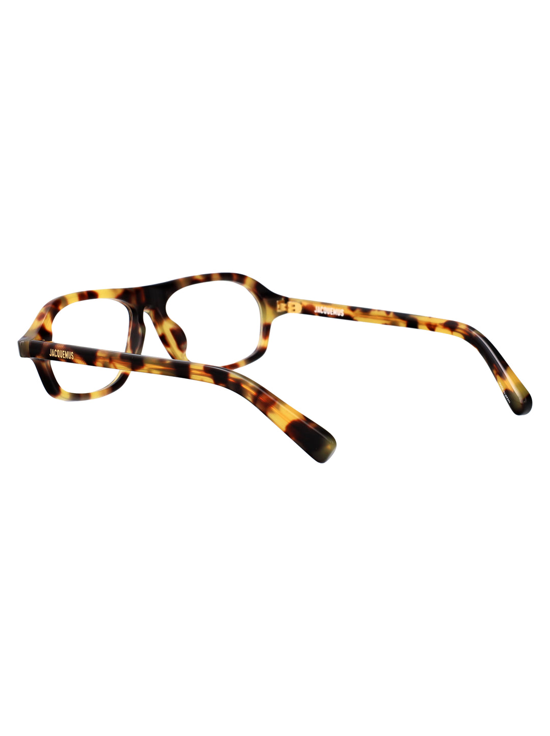 Jacquemus OPTICAL - Havana | 36499720e790e84c21df70b8321d21fa747065f3