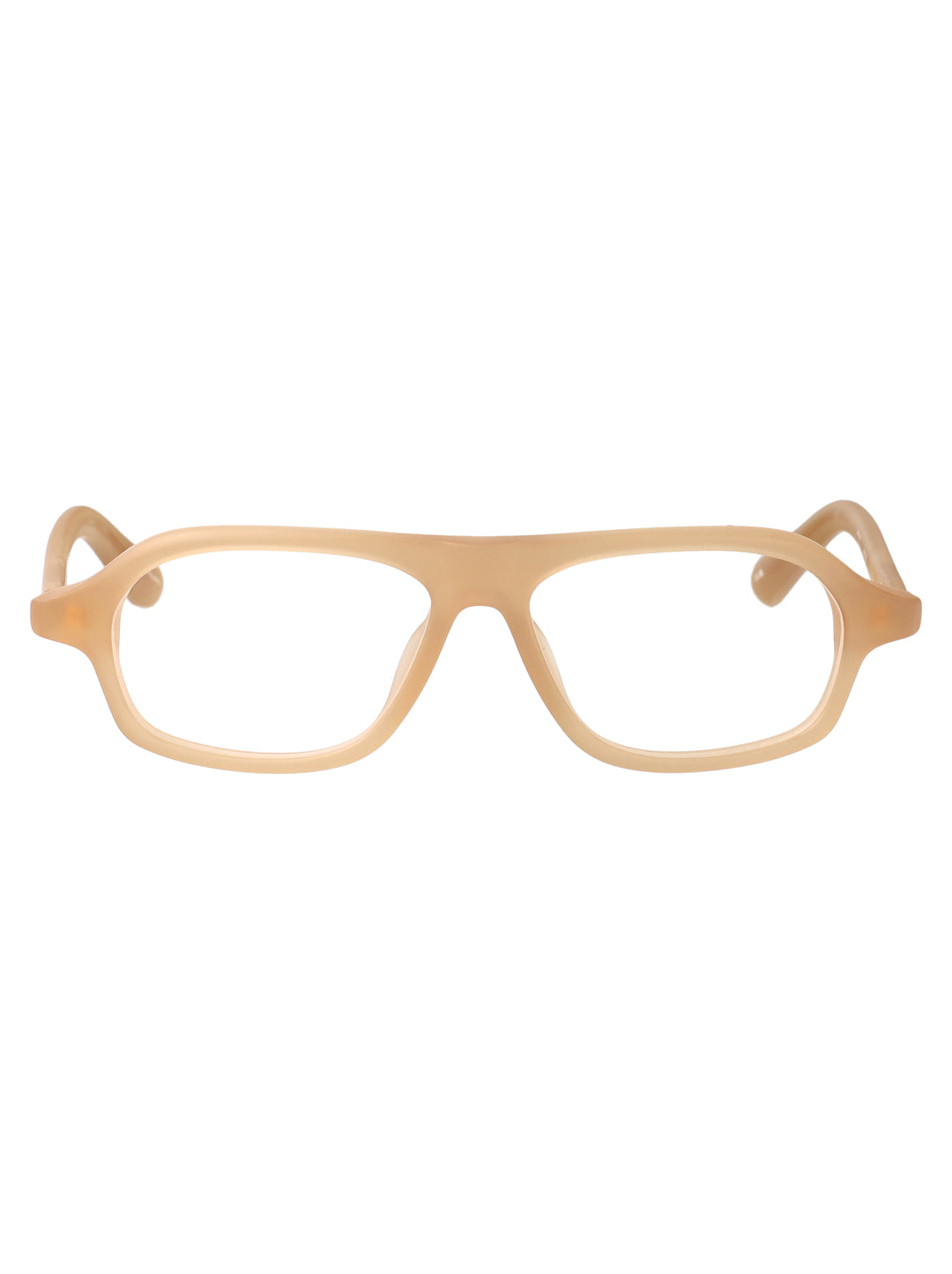 Jacquemus OPTICAL - Brown | 7f92d81433380dd41be64c76d68e28ee574cb3cf