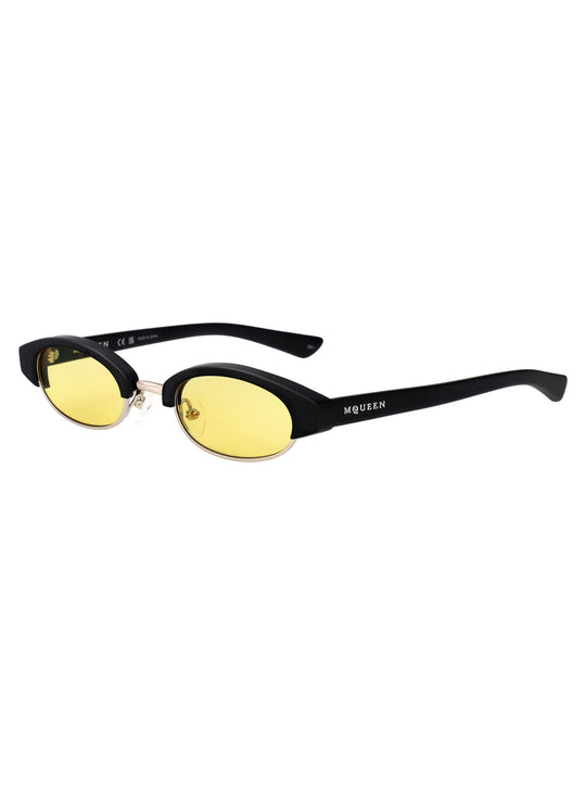 AM0534S ROUND Sunglasses