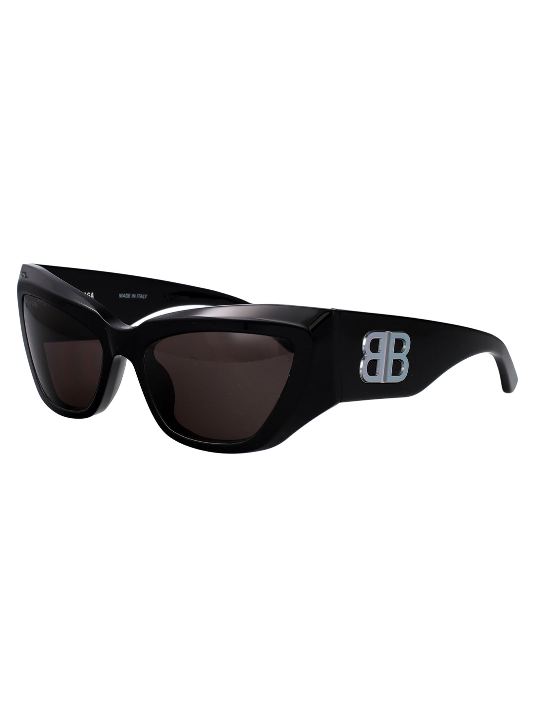 Balenciaga SUNGLASSES - Black | 66692e6a2680ff5447a28532bf1dd9e90c871293