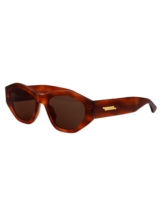 BV1408S GEOMETRICAL Sunglasses