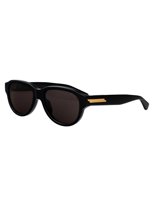 BV1410S ROUND Sunglasses