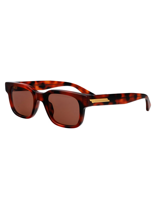 BV1411S SQUARED Sunglasses