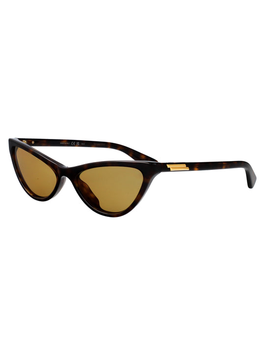 BV1414S CAT-EYE Sunglasses