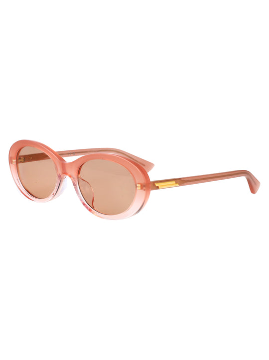 BV1415SK ROUND Sunglasses