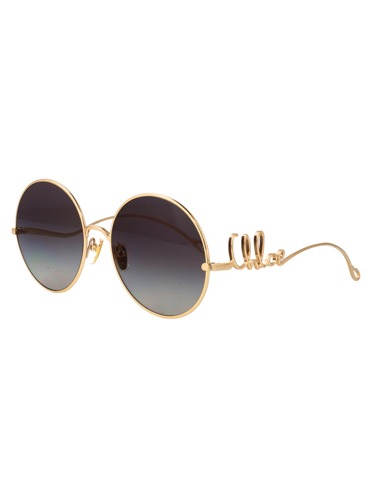 CH0329S ROUND Sunglasses