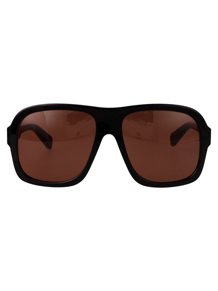 Chloe SUNGLASSES - Havana | 6ffaf19c660dfecb84db87a593dca65c35b21b3a