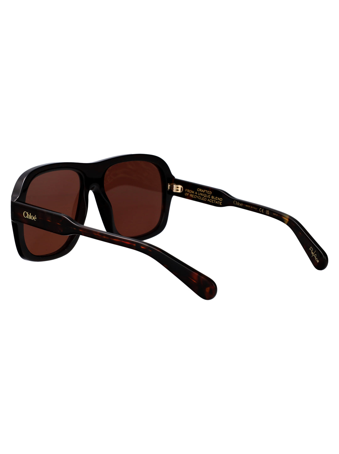 Chloe SUNGLASSES - Havana | 40b1737055f74676ee4b25b7a08c8bac927ad1de