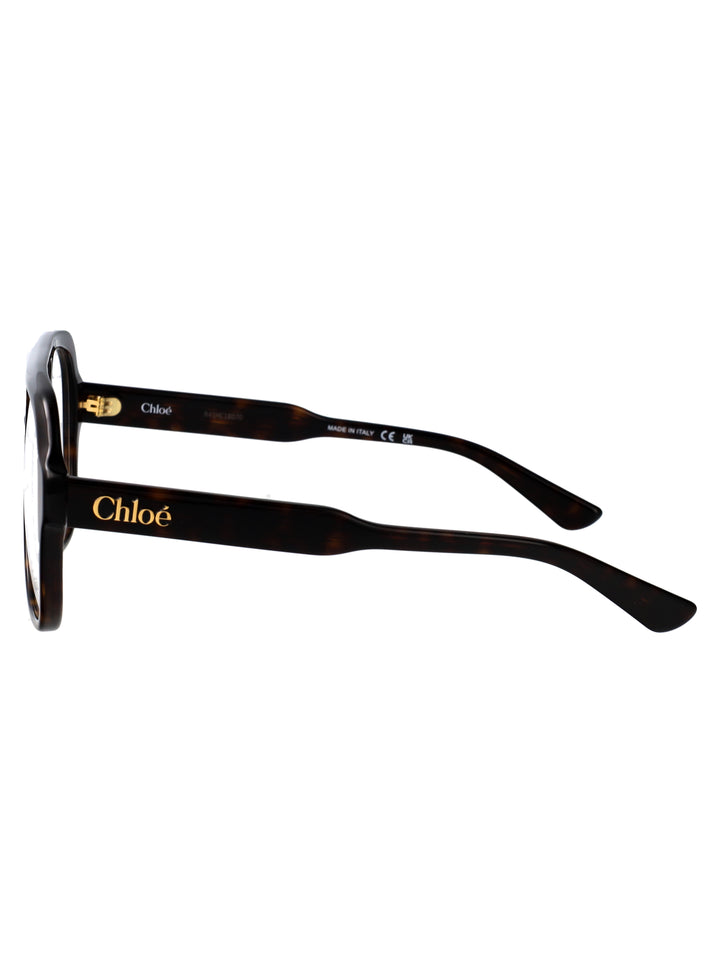 Chloe OPTICAL - Havana | 05954a3a41d865e6f5a359a2cc05bb5962033993