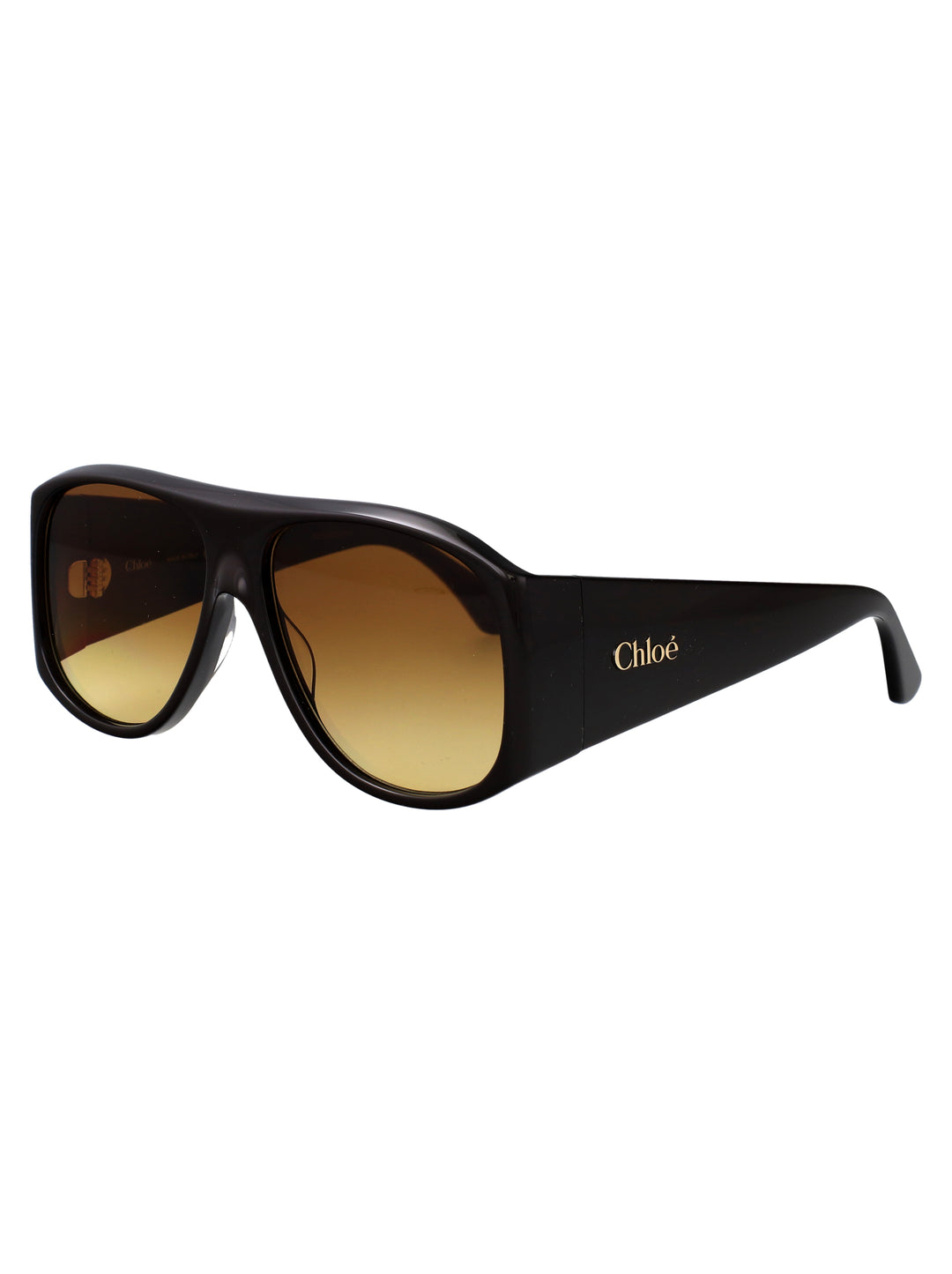 Chloe SUNGLASSES - Brown | 07b7dcb9dc99d05f923c267d71b9d392deaa7012