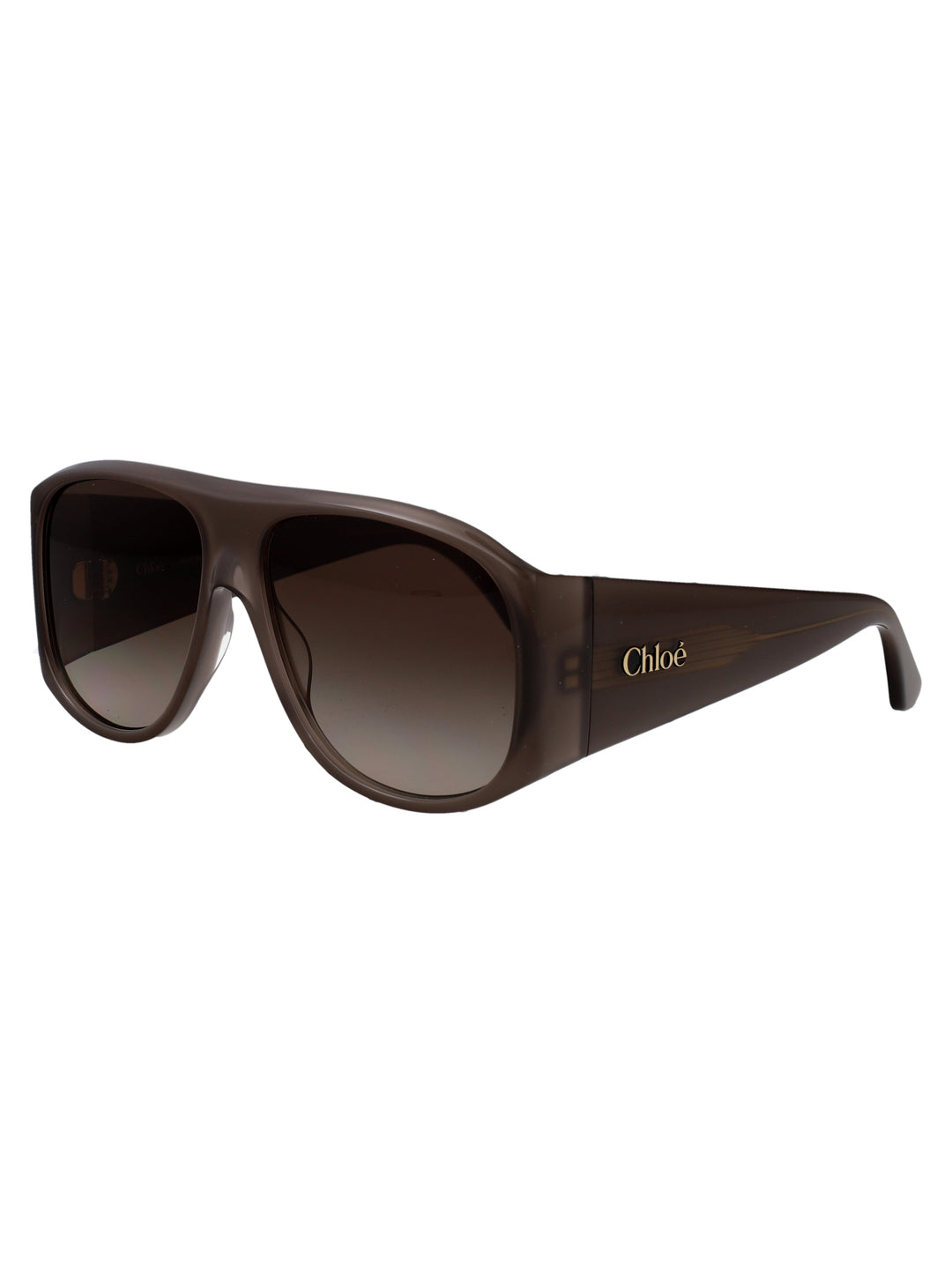 Chloe SUNGLASSES - Grey | 872d5aa4f19622fcd10f8731c8050155af54b983