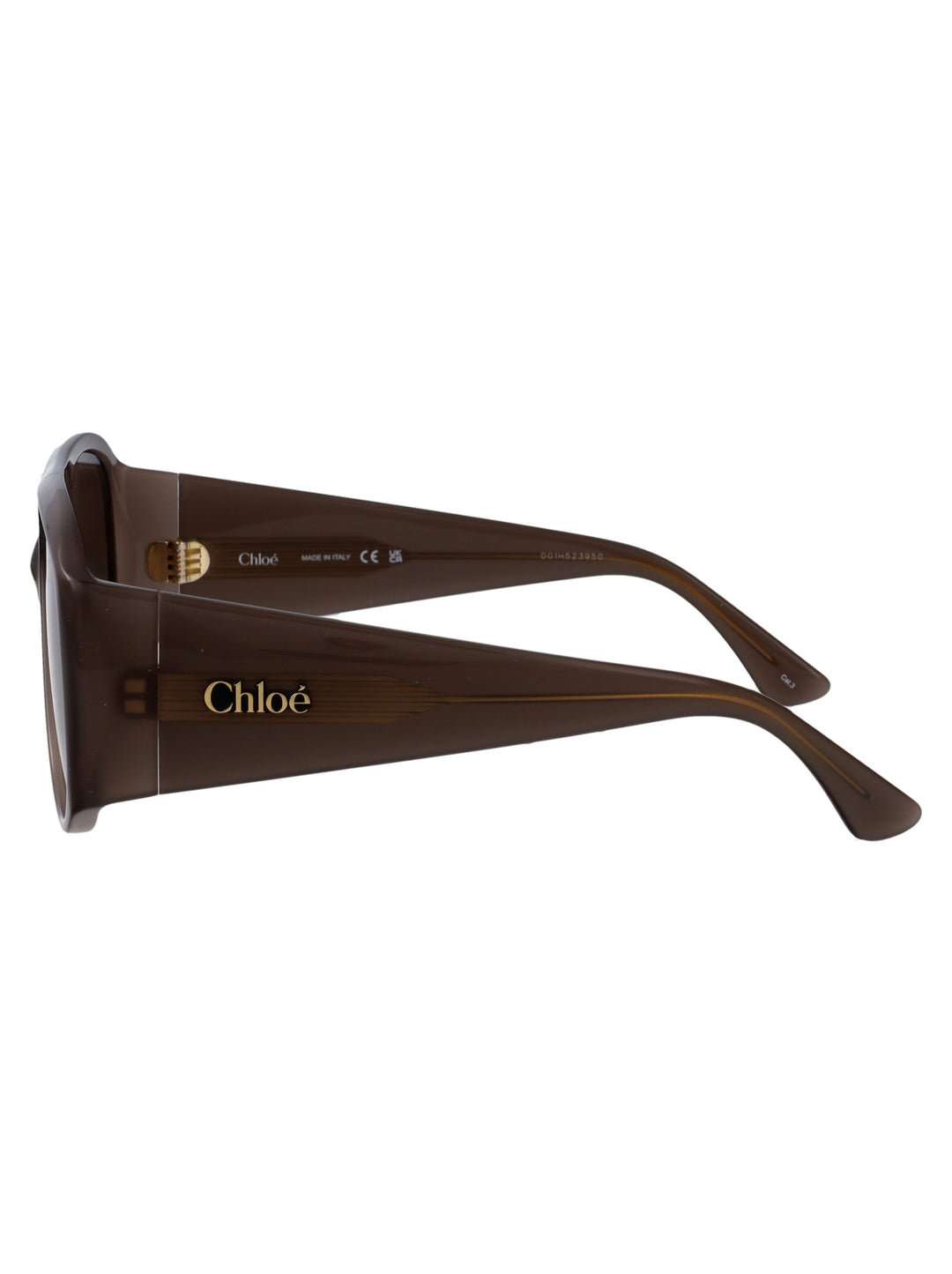 Chloe SUNGLASSES - Grey | bc7a88833ac5e82a9559b1eeba950a3aa502cffd
