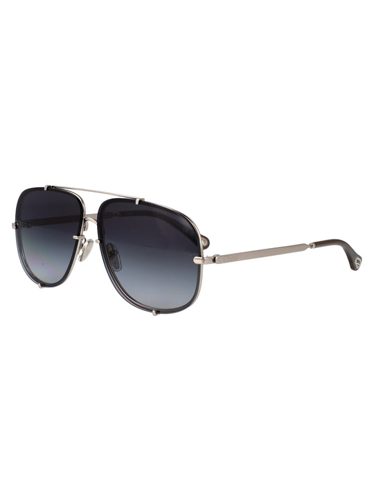 CH0348S AVIATOR Sunglasses