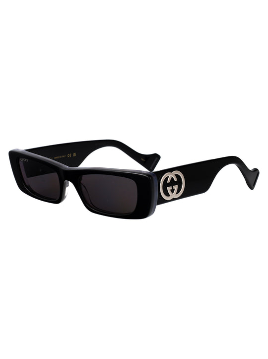 GG0516S SQUARED Sunglasses